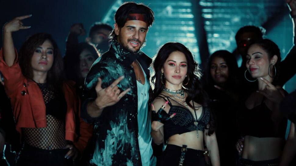 Nushrat Bharucha, Sidharth Malhotra to shake a leg in &#039;Marjaavaan&#039;