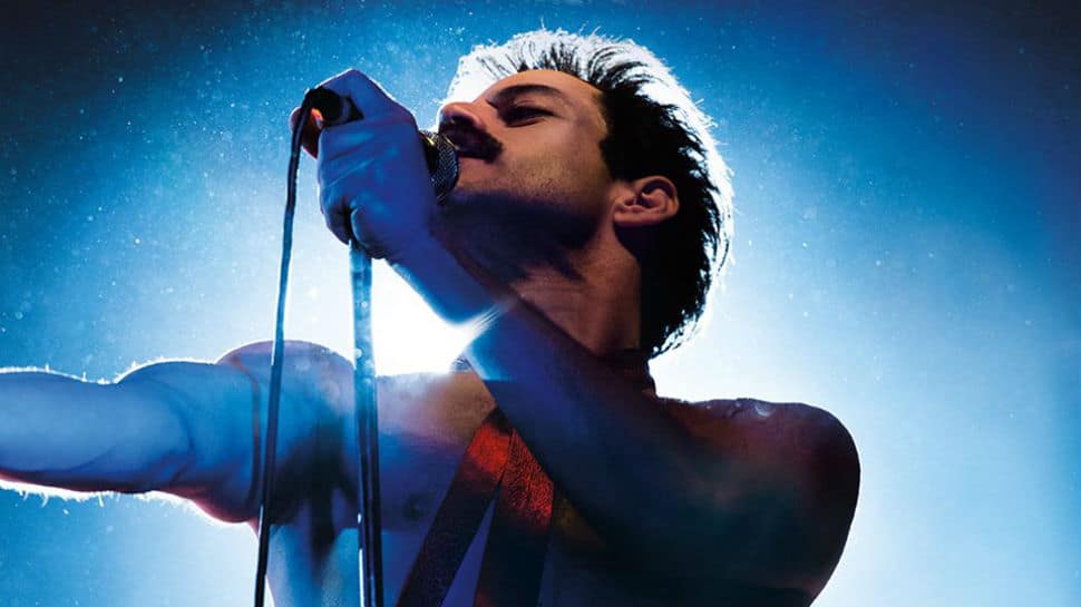 &#039;Bohemian Rhapsody&#039; makes magic for Queen as music sales soar
