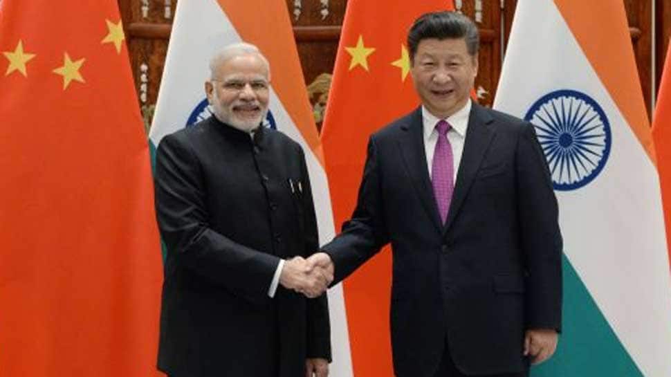 We value India&#039;s role in maintaining international security: China