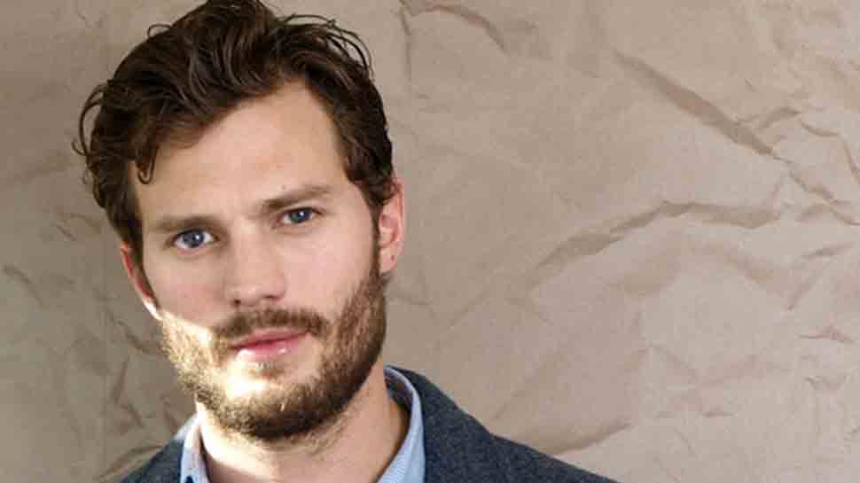 Jamie Dornan to co-star Kristen Wiig, Annie Mumolo in &#039;Barb and Star Go to Vista Del Mar&#039;