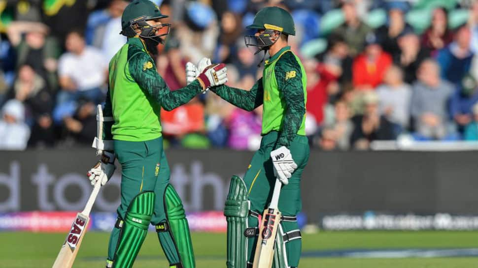 ICC World Cup 2019, Sri Lanka vs South Africa: As it happened