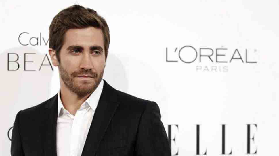 Jake Gyllenhaal is Sean Paul&#039;s biggest fan!