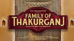 '...Thakurganj': Jimmy Shergill, Mahie Gill back in action avatar