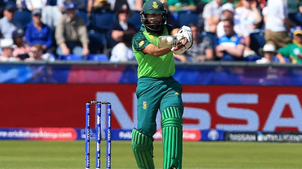 ICC World Cup 2019: Sri Lanka vs South Africa--Statistical Highlights