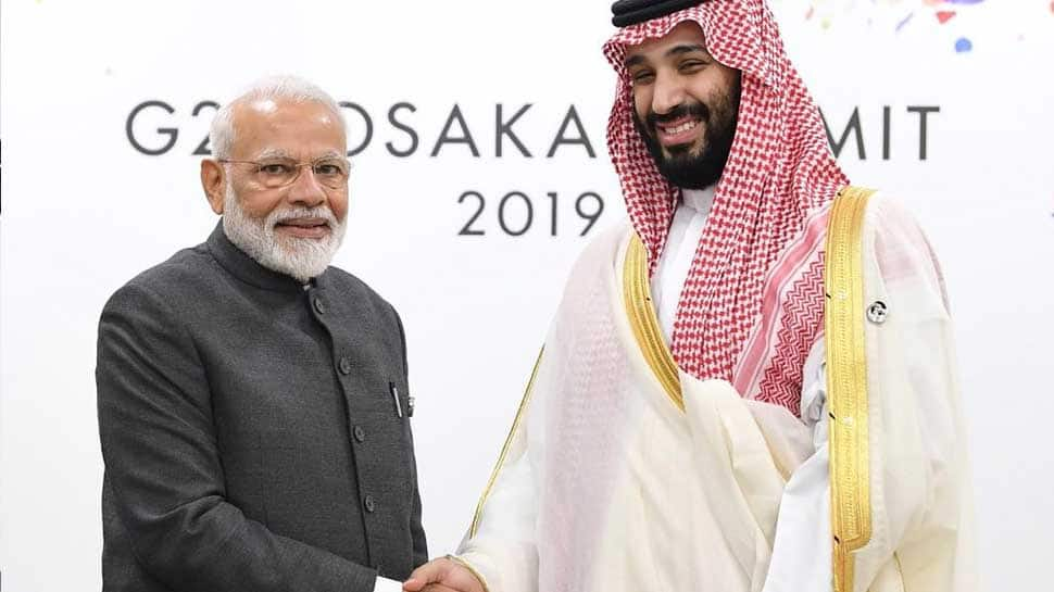 PM Narendra Modi meets global leaders at G20; discusses oil prices with Saudi Arabian Crown Prince 