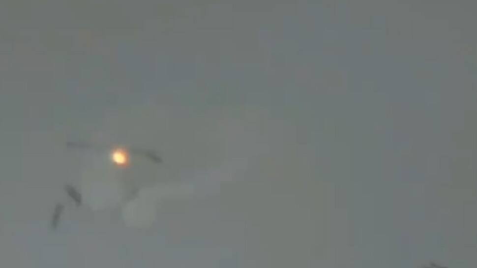 IAF Jaguar jet pilot&#039;s quick thinking, prompt action averts major air tragedy in Ambala