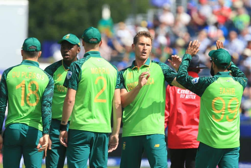 World Cup 2019: List of five wicket-takers till South Africa vs Sri Lanka tie