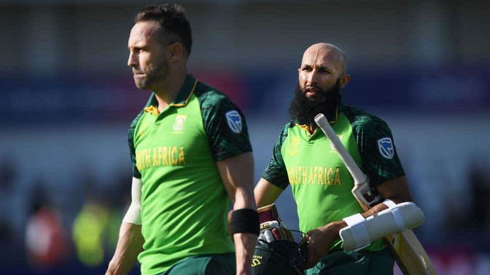 ICC World Cup 2019: South Africa out to have fun in their final matches at the World Cup