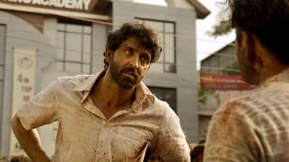 &#039;Basanti No dance&#039; song from Hrithik Roshan&#039;s &#039;Super 30&#039; out—Watch