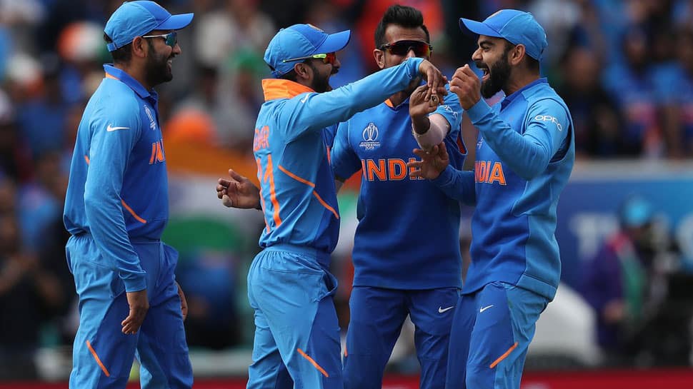 ICC World Cup 2019: Desperate England take on rampaging India in must-win clash