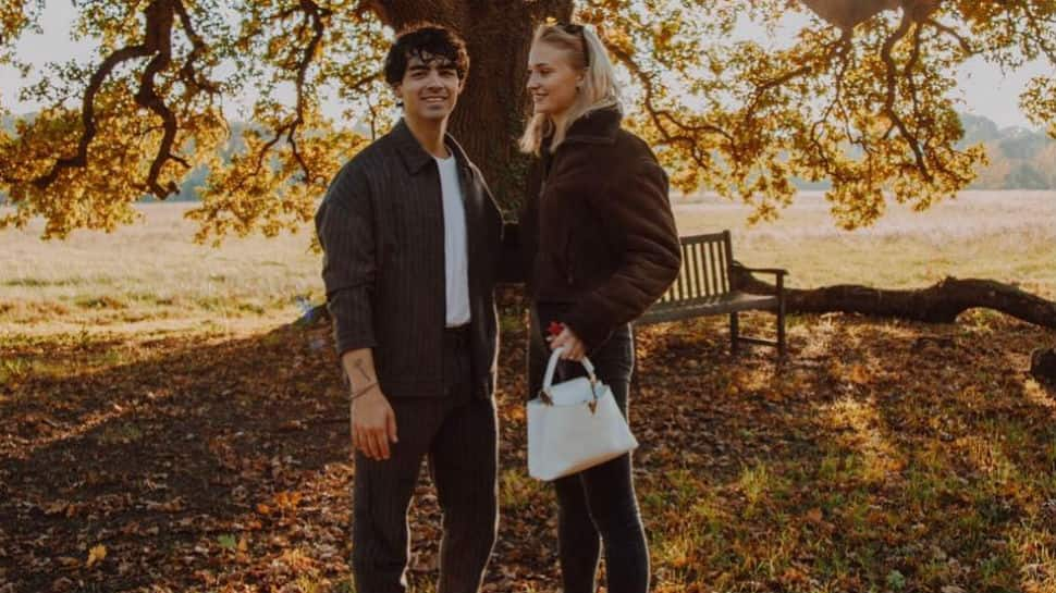 Joe Jonas, Sophie Turner host rehearsal dinner