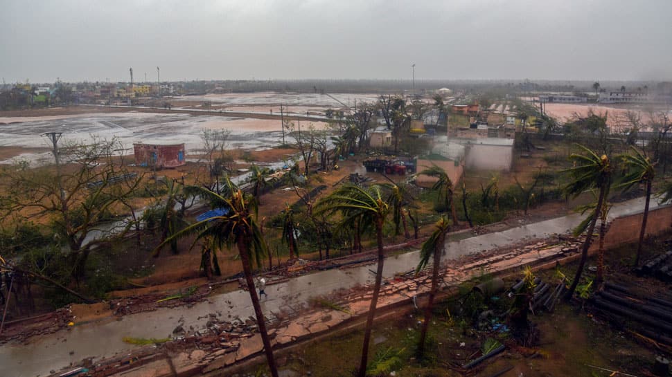 Odisha government puts all districts on alert due to forecast of heavy rain