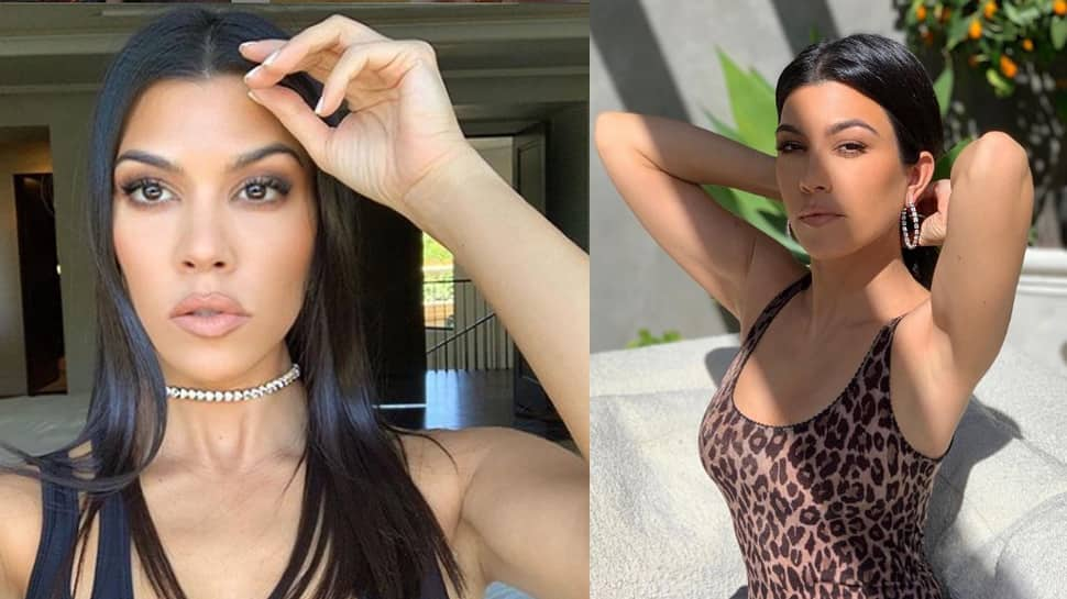 Kourtney Kardashian back on keto diet this summer, says want to &#039;look my best&#039;