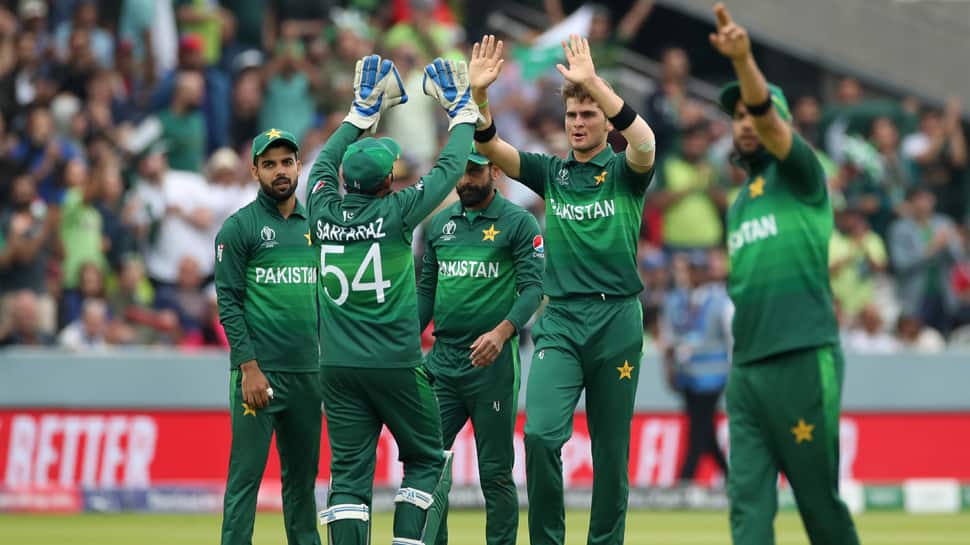 World Cup 2019, Pakistan vs Afghanistan: As it happened