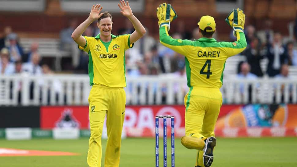 World Cup 2019: Highest run scorers and wicket-takers&#039; list after New Zealand vs Australia clash