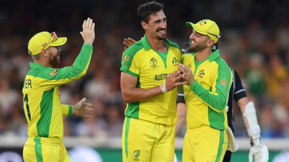 World Cup 2019: List of five wicket-takers till New Zealand vs Australia tie