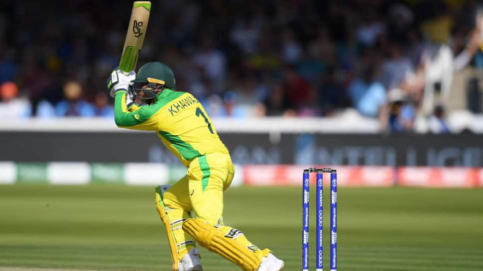 List of centuries scored in Cricket World Cup 2019 till New Zealand vs Australia match