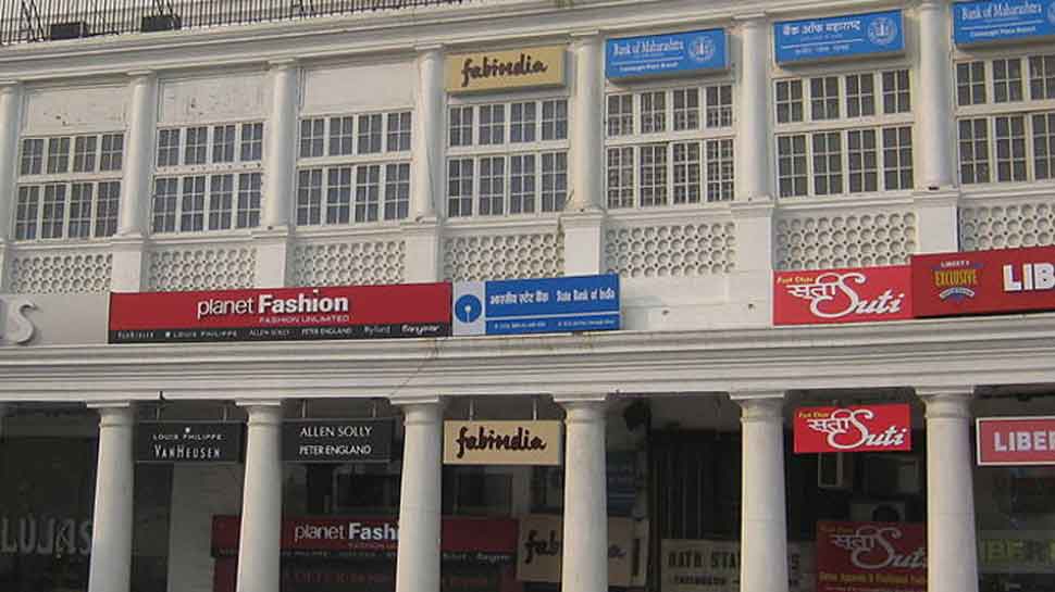 After Karol Bagh, Delhi&#039;s Connaught Place to become vehicle free market soon