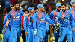 Sunny and warm day predicted for India vs England ICC World Cup 2019 match