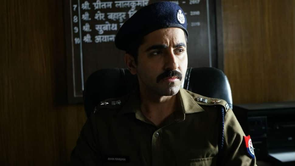 Screening of Ayushmann Khurrana&#039;s &#039;Article 15&#039; stopped in Kanpur after protests by religious group