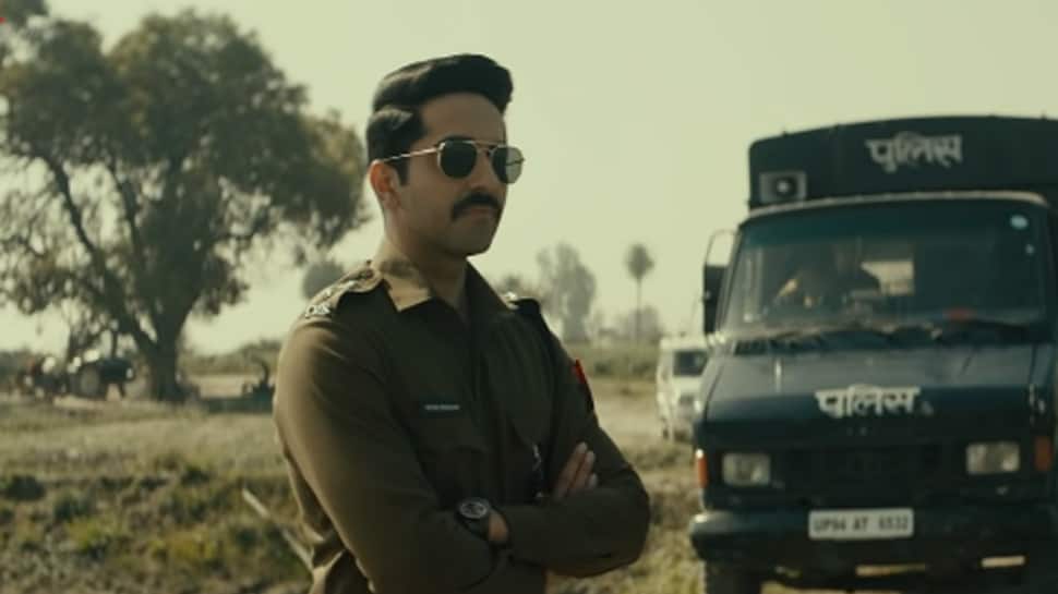Article 15 collections: Ayushmann Khurrana starrer witnesses growth at box office