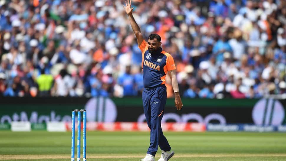 World Cup 2019: List of five wicket-takers till England vs India tie