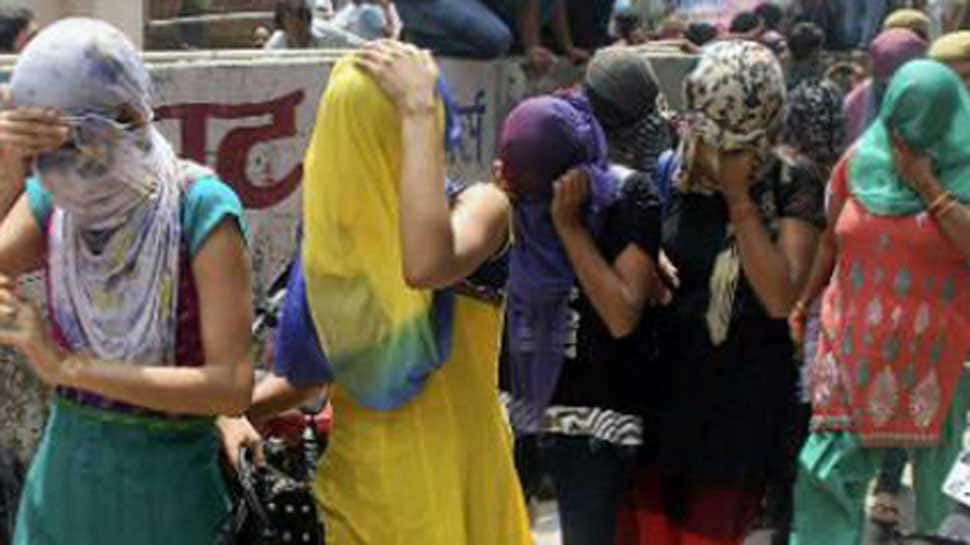 Operation Clean: Raids at several spas in Noida over prostitution charges