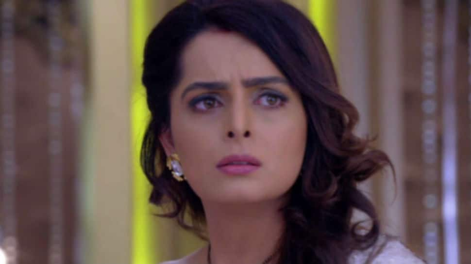 &#039;Kundali Bhagya&#039;, June 28 recap: Did Rishabh ask Sherlyn to leave his home?