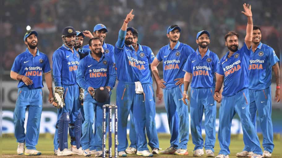 Indian batters had a picnic against England: Basit Ali | Cricket News ...