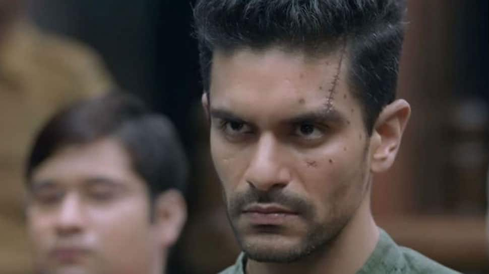 Angad Bedi says prep for &#039;The Verdict&#039; most challenging