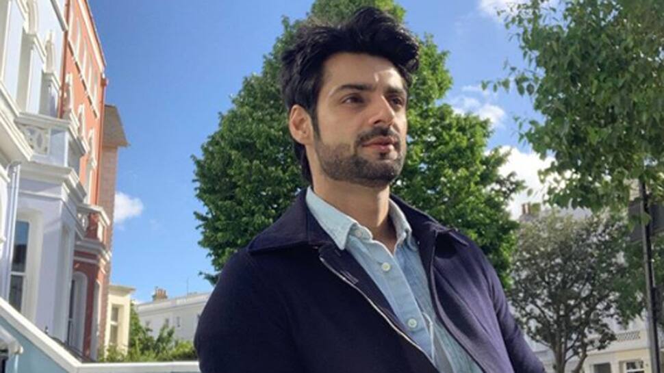 Have evolved as an actor over the years: Karan Wahi