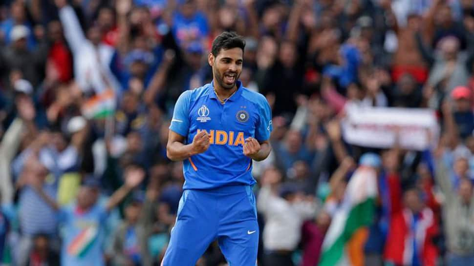 India aim to bolster their batting line-up for Cricket World Cup 2019 match against Bangladesh