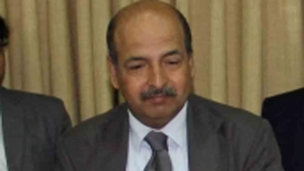 NS Vishwanathan re-appointed RBI Deputy Governor