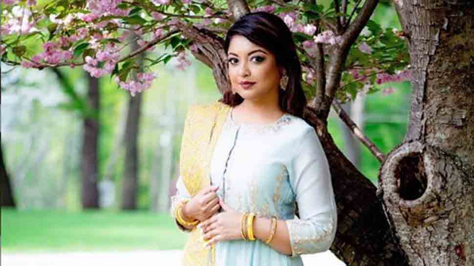 Tanushree Dutta supports Zaira Wasim&#039;s decision to quit films — Here&#039;s what she said