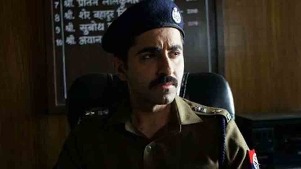 Ayushmann Khurrana delighted with performance of &#039;Article 15&#039;