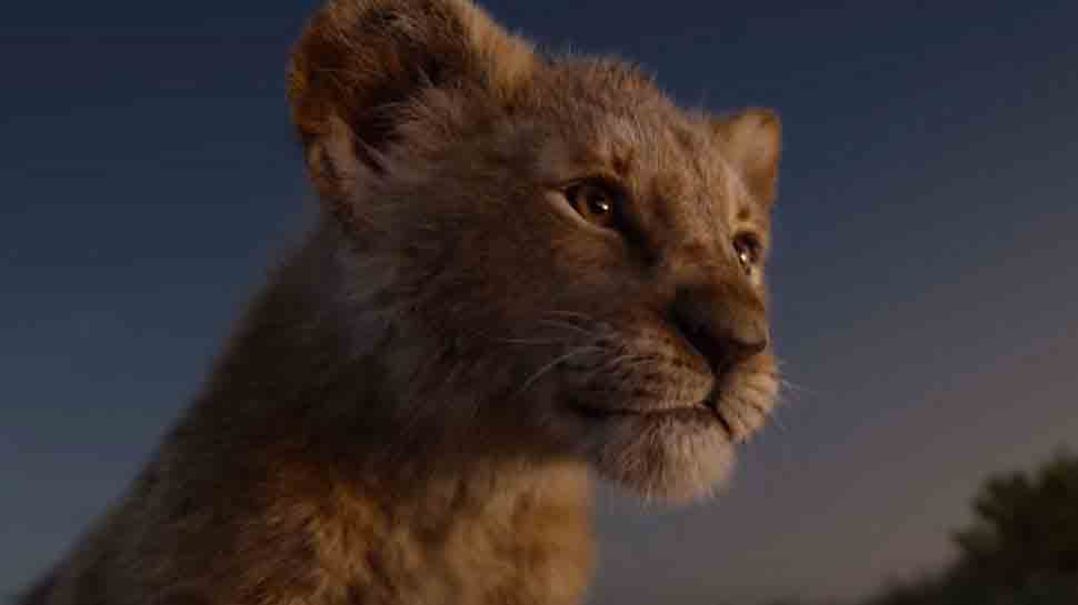 &#039;The Lion King&#039; all set to roar loud in India