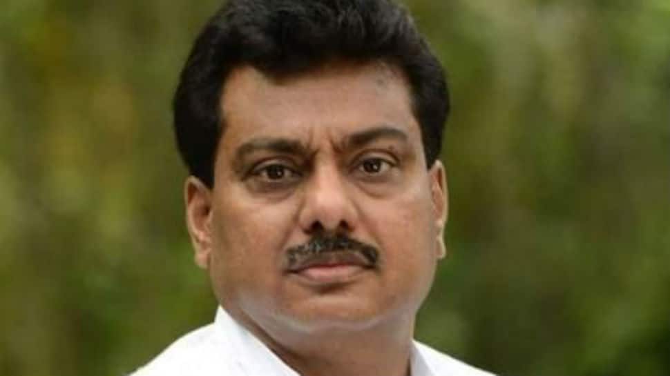 Karnataka: No threat to coalition government, says MB Patil after 2 Congress MLAs resign