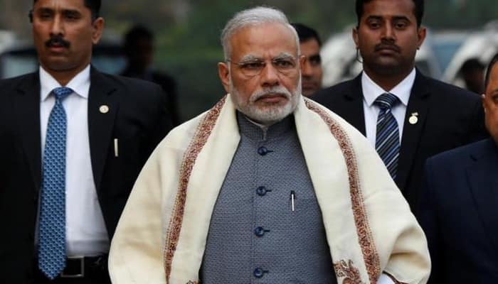 PM Narendra Modi likely to issue directives for BJP MPs at parliamentary party meet