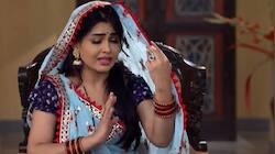 Bhabi Ji Ghar Par Hain July 1 recap: Amma comes to the rescue of Angoori-Anita