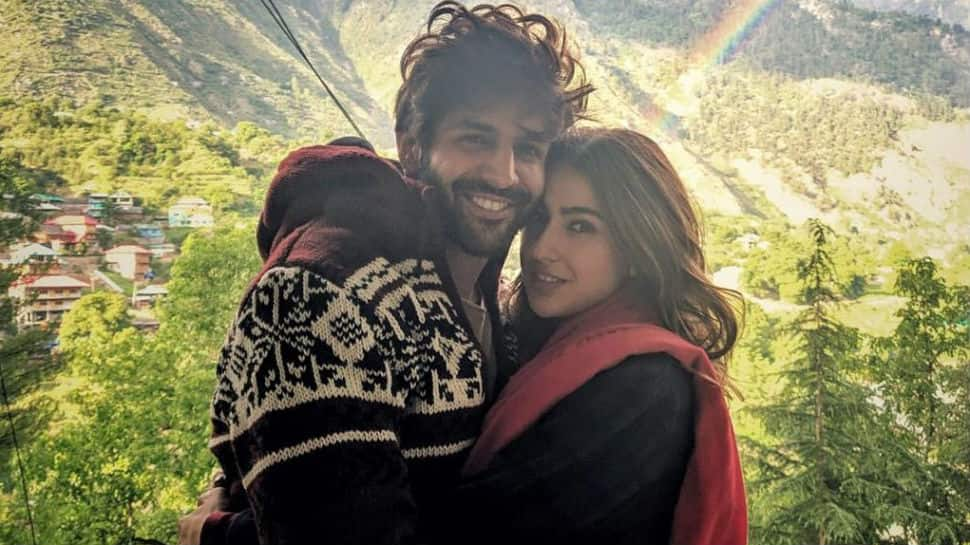 &#039;Bhoolna nahi sabse pehle kisne milwaya tha&#039;: Ranveer Singh to Sara Ali Khan on her pic with Kartik Aaryan