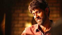 Hrithik Roshan shares BTS video of his 'Super 30' students—Watch