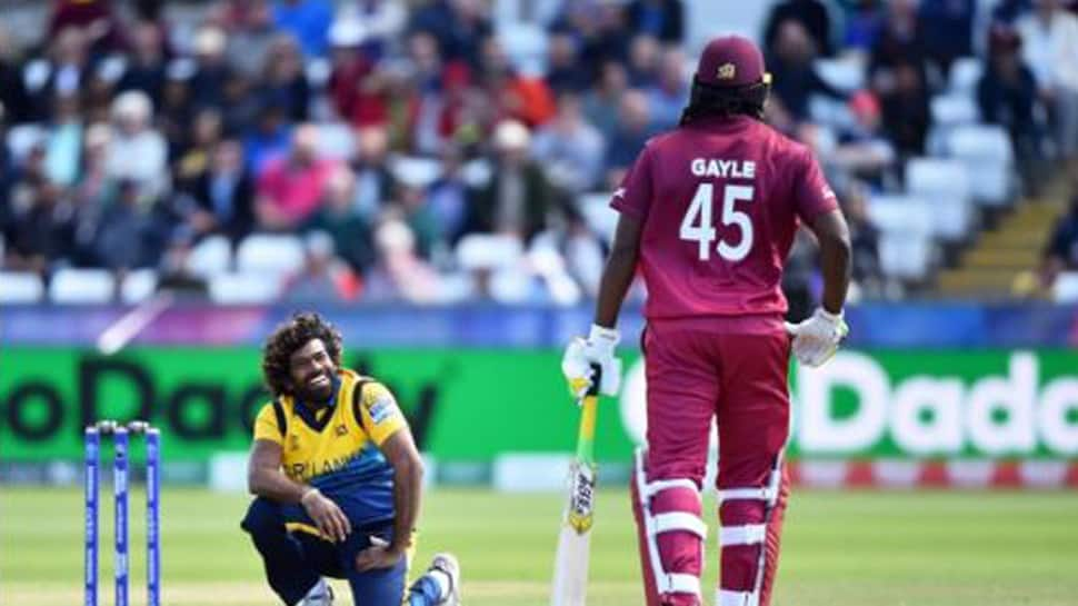 World Cup 2019: Players with most sixes, fours, best batting average after Sri Lanka vs West Indies match