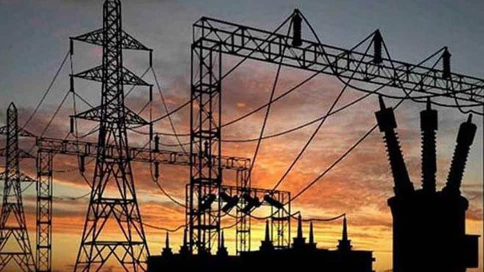 Peak power demand in Delhi reaches 7,409 MW, shatters all previous records