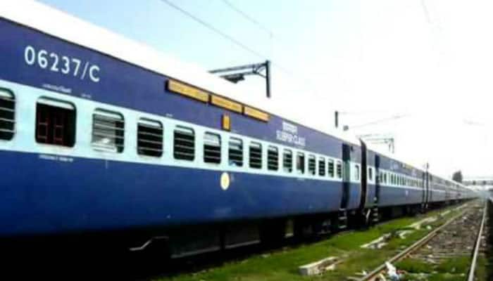 Indian Railways to completely upgrade 50,000 passenger coaches