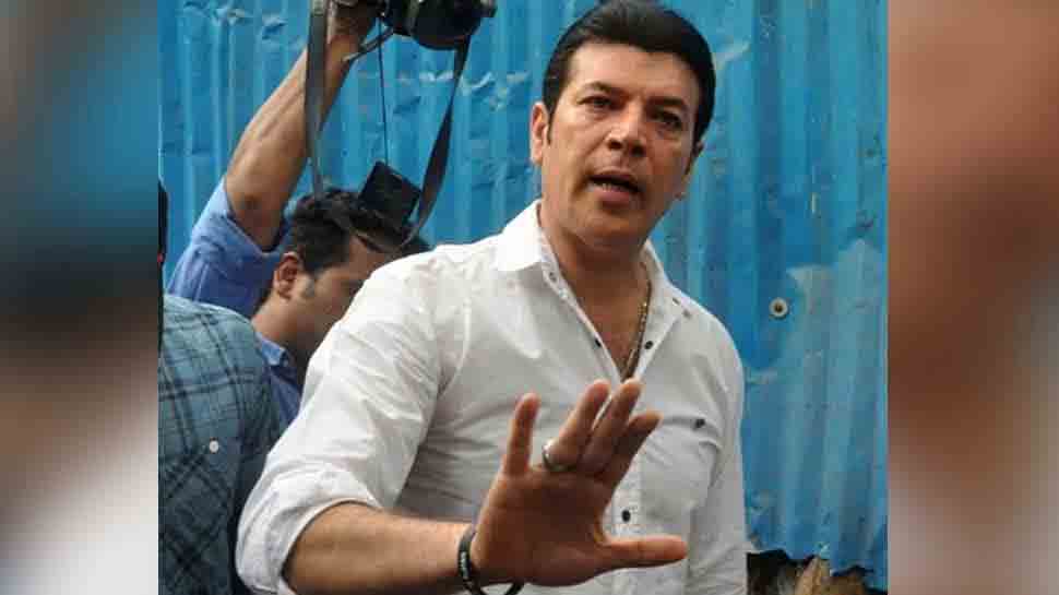 Aditya Pancholi gets interim relief in rape case