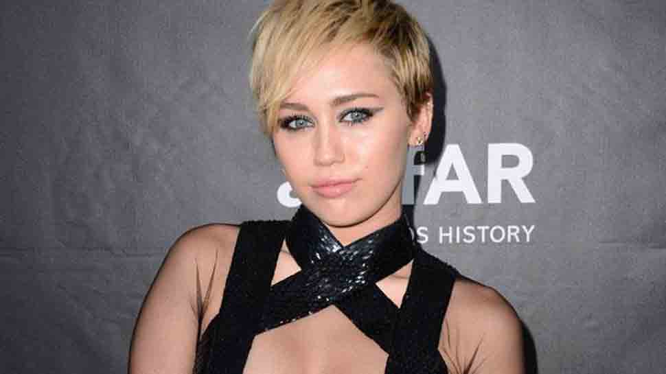 Miley Cyrus celebrates diversity in &#039;Mother&#039;&#039;s Daughter&#039; music video