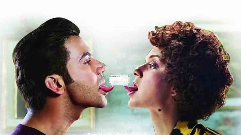 Judgmentall Hai Kya trailer out, features Kangana, Rajkummar in quirky murder mystery