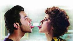 Judgmentall Hai Kya trailer features Kangana in quirky murder mystery