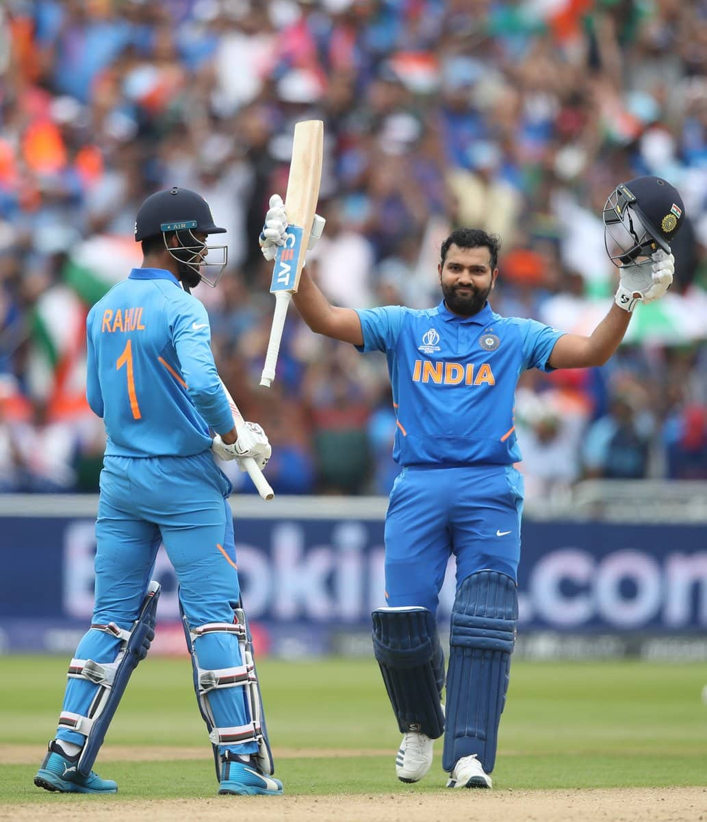 World Cup 2019: India qualify for semi-finals with narrow win over Bangladesh