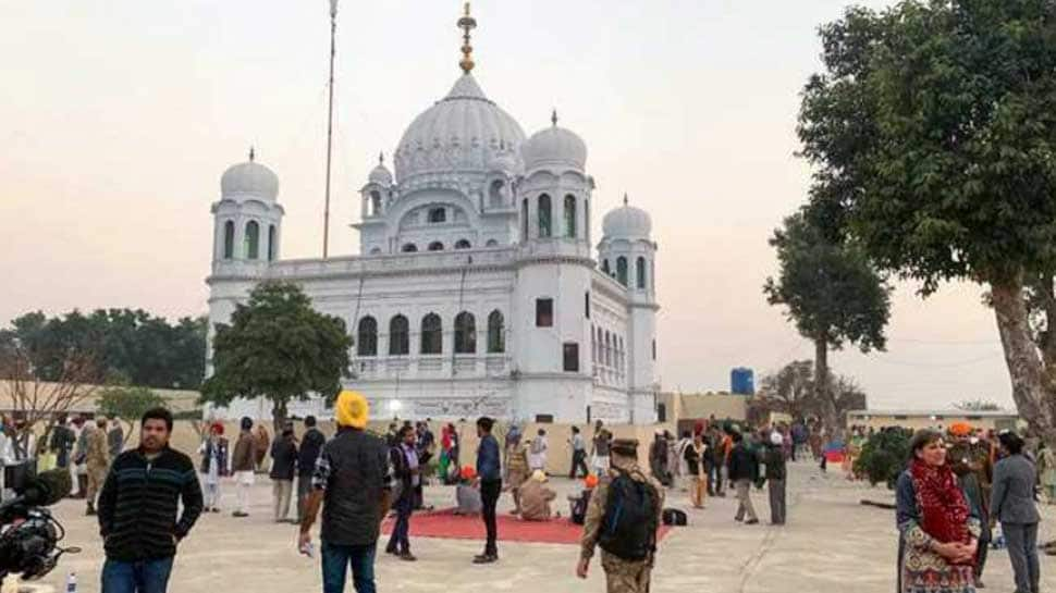 Second round of India-Pakistan talks on Kartarpur corridor on July 14